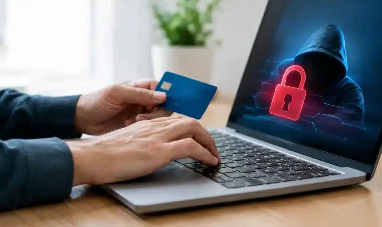Can Malware Steal Bank Details From Your PC?